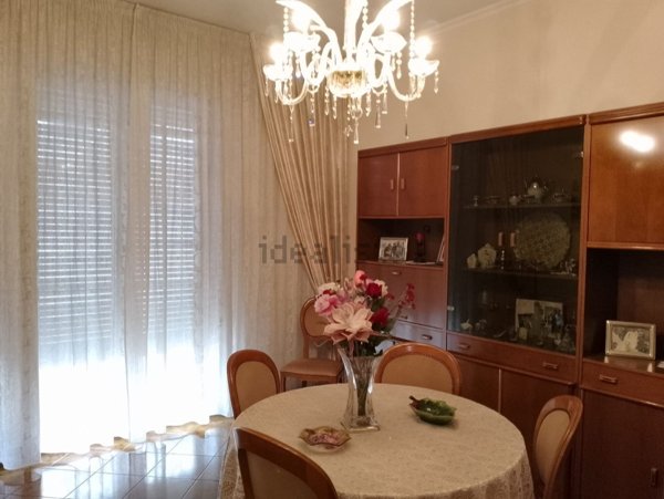 appartamento in vendita ad Andria