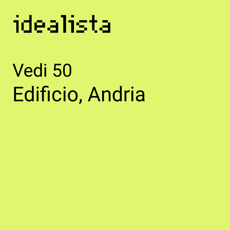 appartamento in vendita ad Andria