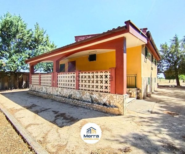 casa indipendente in vendita ad Andria