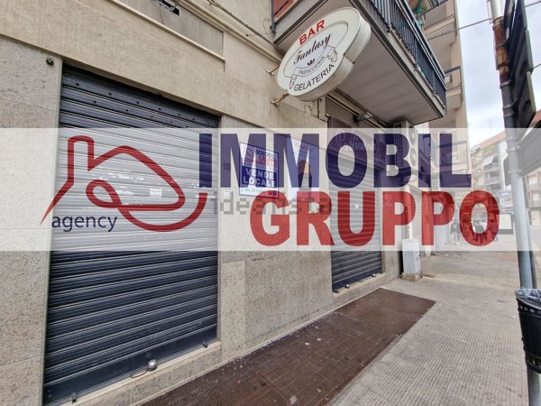 negozio in vendita ad Andria