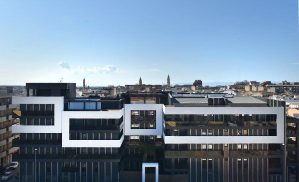 casa indipendente in vendita ad Andria