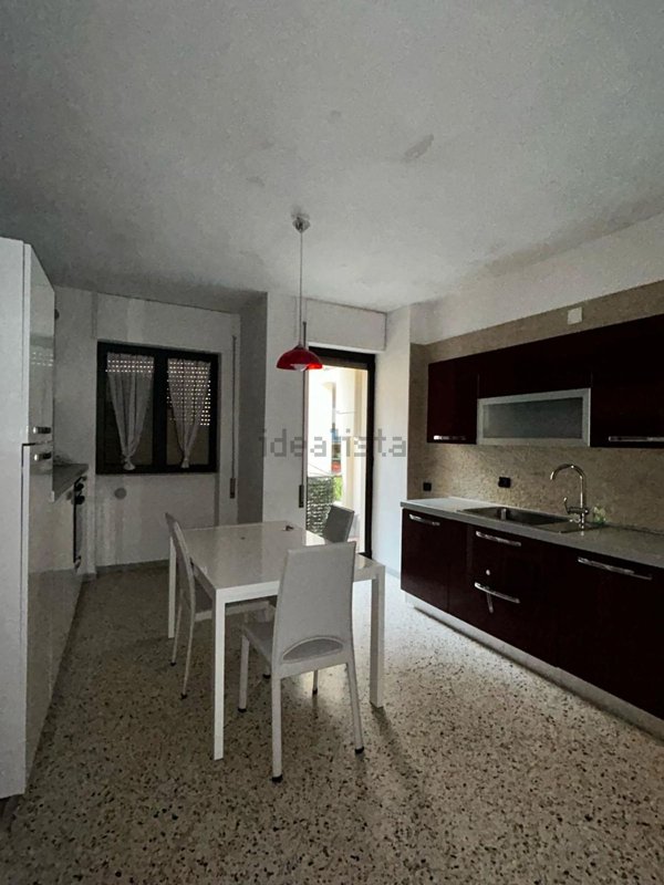 appartamento in vendita ad Andria