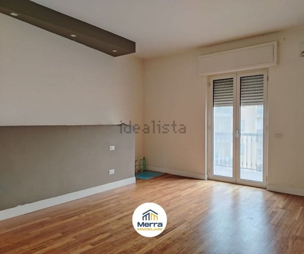 appartamento in vendita ad Andria in zona Centro Storico