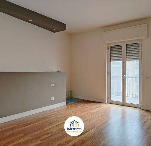 appartamento in vendita ad Andria in zona Centro Storico