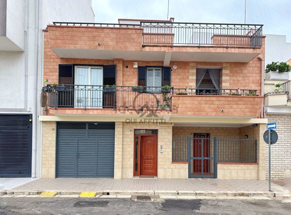 appartamento in vendita ad Andria