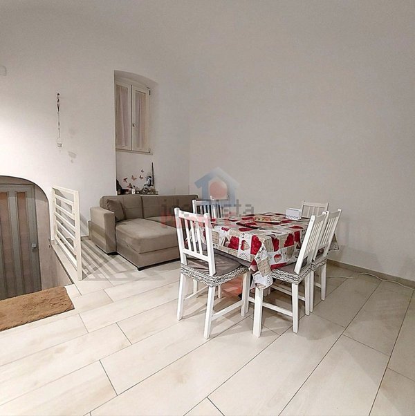 casa indipendente in vendita ad Andria