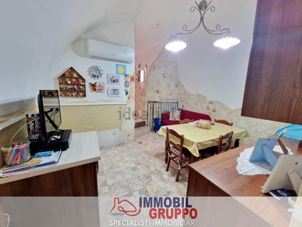 appartamento in vendita ad Andria