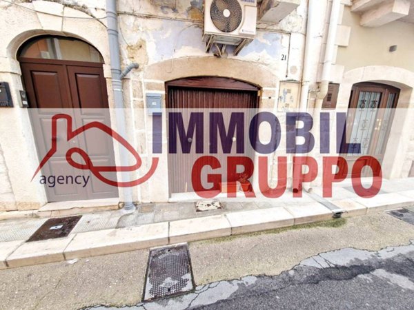 appartamento in vendita ad Andria