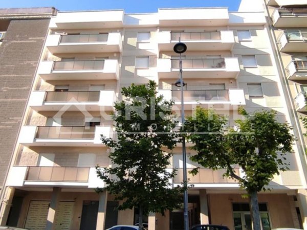 appartamento in vendita ad Andria