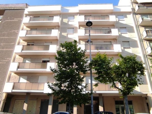 appartamento in vendita ad Andria