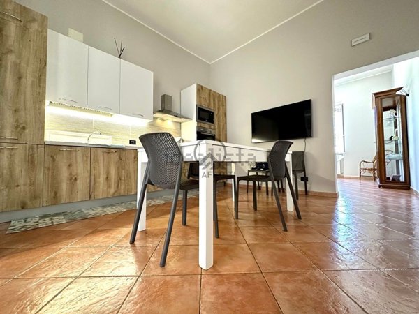 appartamento in vendita ad Andria in zona Montegrosso