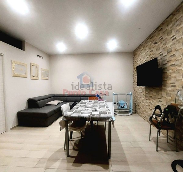 appartamento in vendita ad Andria