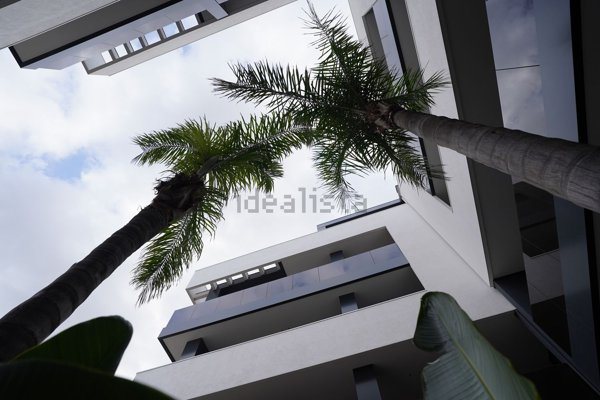 appartamento in vendita ad Andria