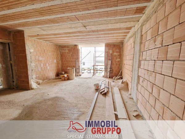 appartamento in vendita ad Andria