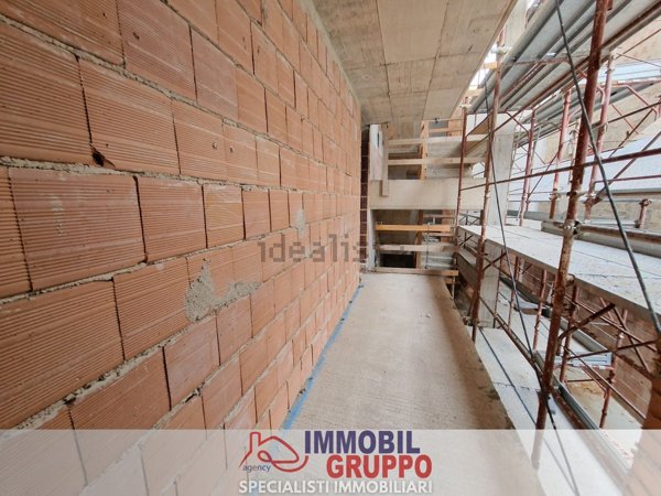 appartamento in vendita ad Andria