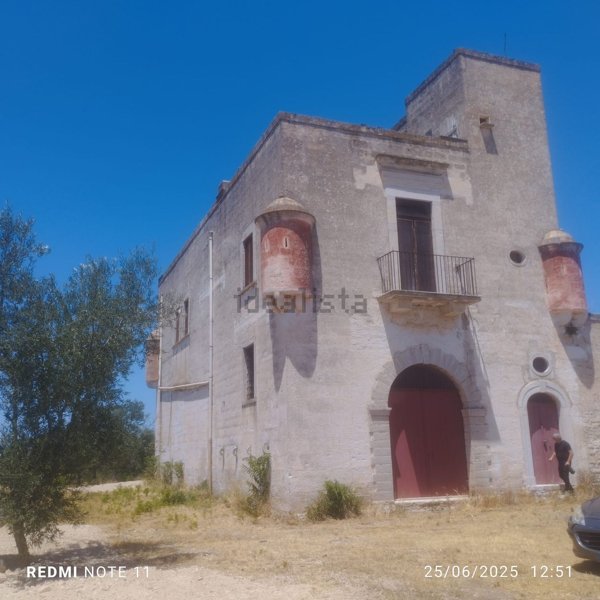 appartamento in vendita ad Andria