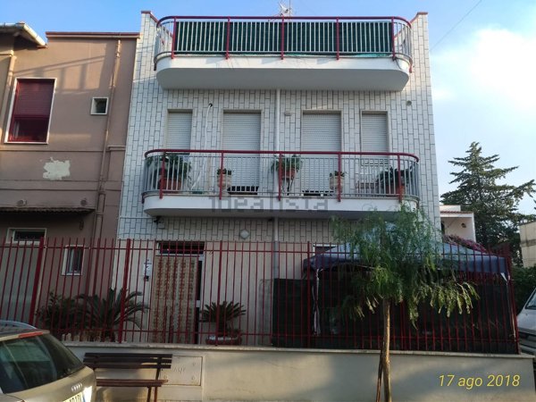 casa indipendente in vendita ad Andria in zona Montegrosso