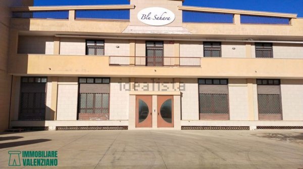 capannone in vendita ad Andria