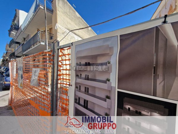 appartamento in vendita ad Andria