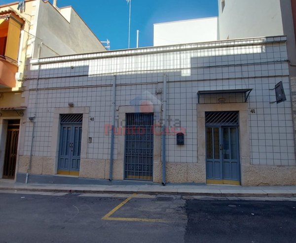 casa indipendente in vendita ad Andria