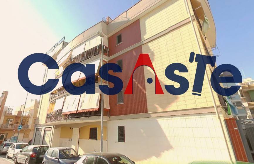 appartamento in vendita ad Andria