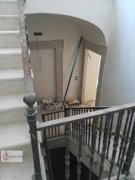 appartamento in vendita ad Andria