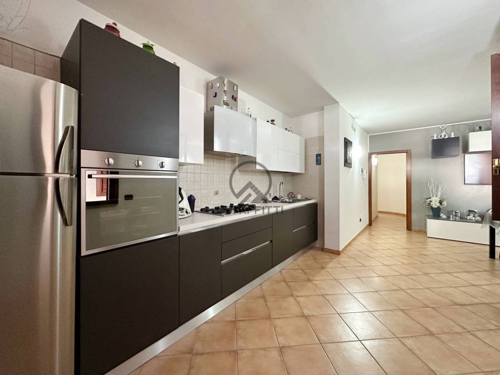 appartamento in vendita ad Andria