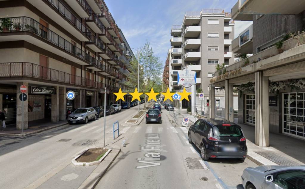 appartamento in vendita ad Andria