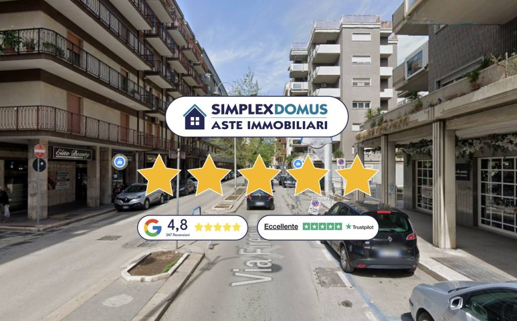 appartamento in vendita ad Andria