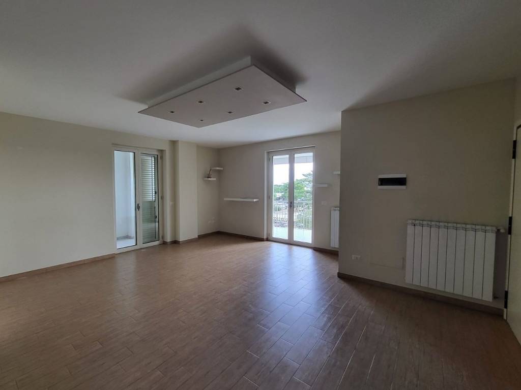 appartamento in vendita ad Andria in zona Montegrosso