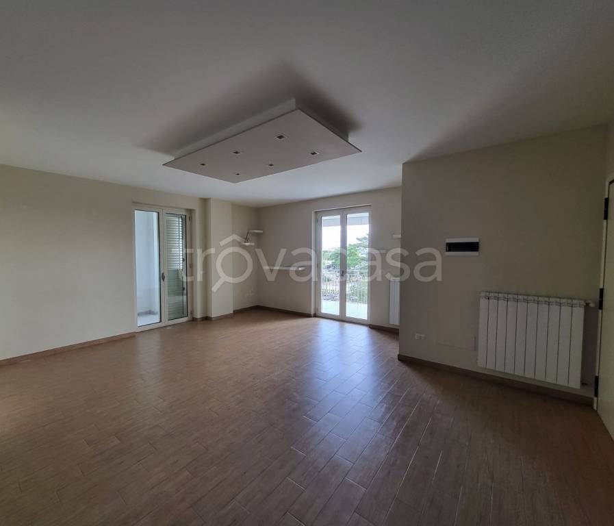 appartamento in vendita ad Andria in zona Castel del Monte