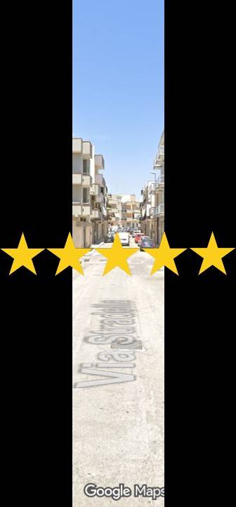 appartamento in vendita ad Andria