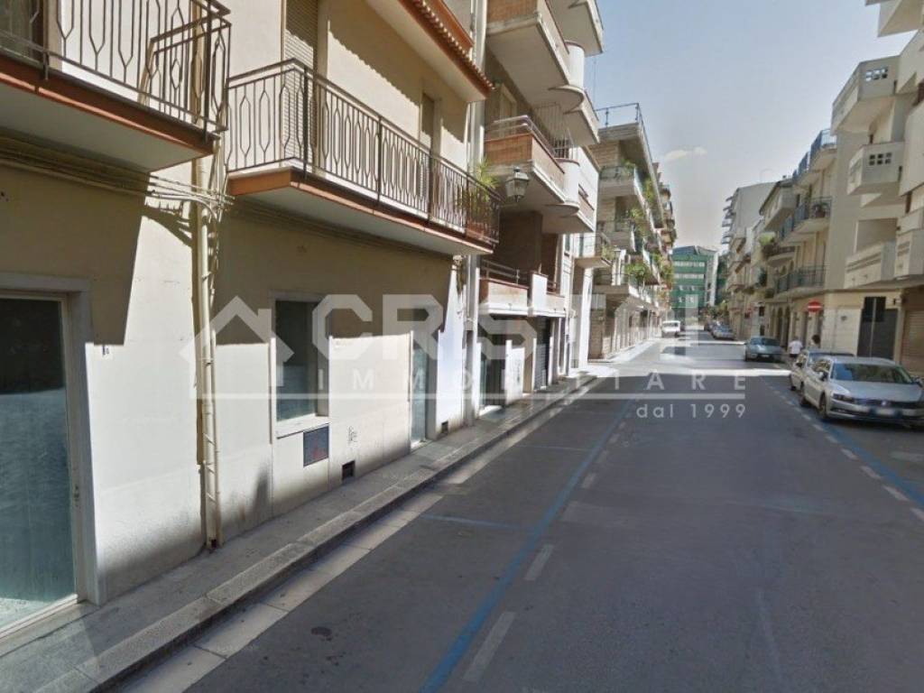 appartamento in vendita ad Andria