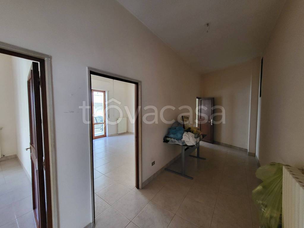 appartamento in vendita ad Andria