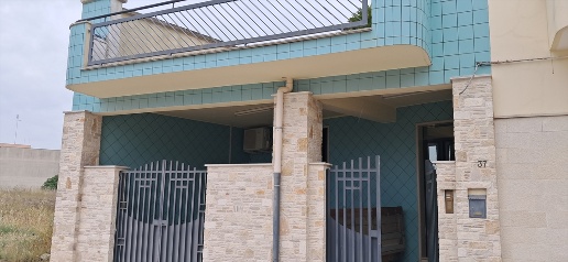 casa indipendente in vendita ad Andria in zona Castel del Monte