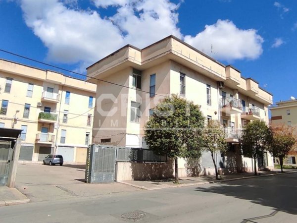 appartamento in vendita ad Andria