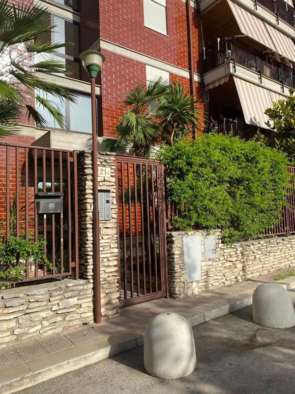 appartamento in vendita ad Andria
