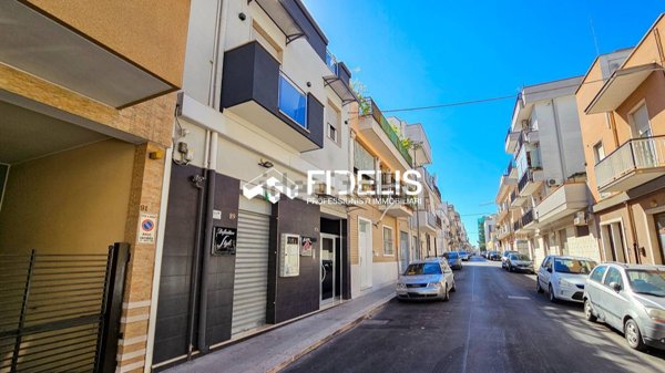 casa indipendente in vendita ad Andria