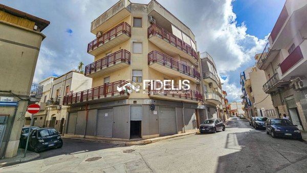 loft in vendita ad Andria