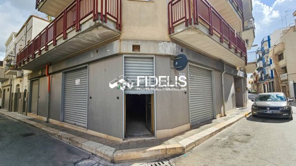 loft in vendita ad Andria