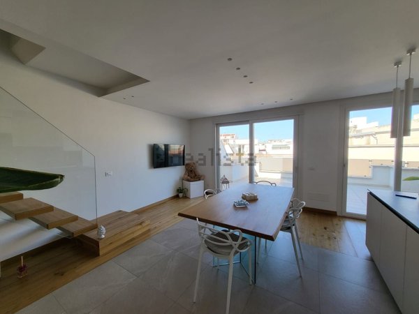 appartamento in vendita ad Andria