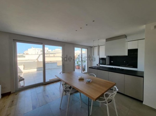 appartamento in vendita ad Andria