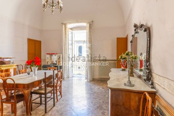 appartamento in vendita ad Andria in zona Centro Storico