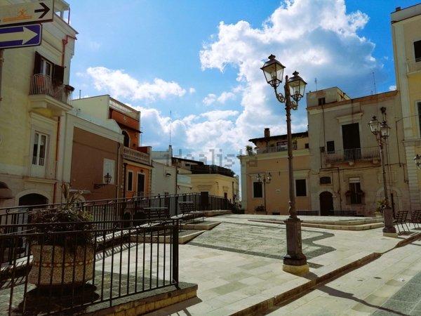 locale commerciale in vendita ad Andria in zona Centro Storico