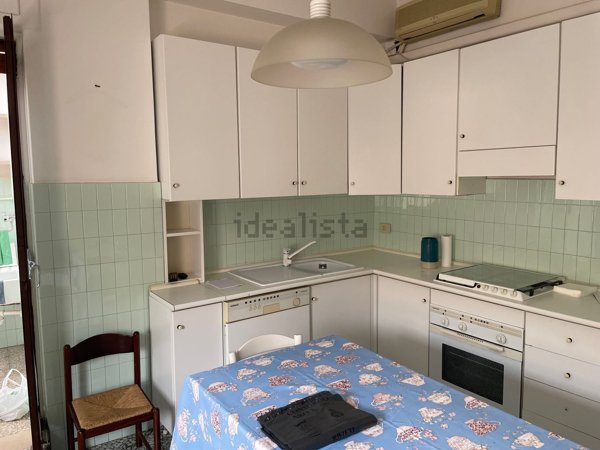 appartamento in vendita ad Andria