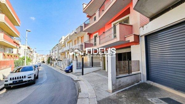 loft in vendita ad Andria