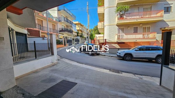 loft in vendita ad Andria