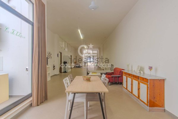 appartamento in vendita ad Andria