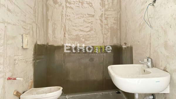 appartamento in vendita ad Andria in zona Centro Storico