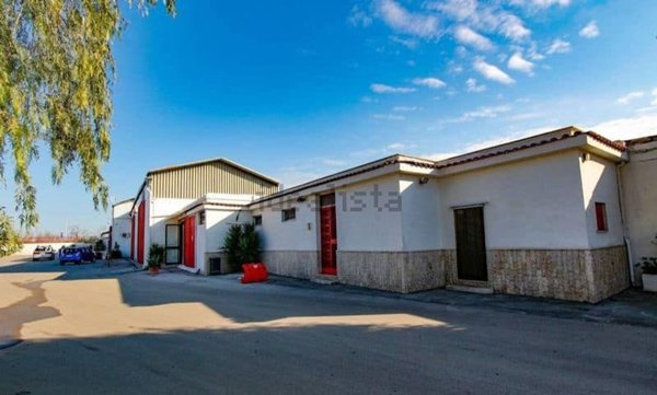 terreno edificabile in vendita ad Andria